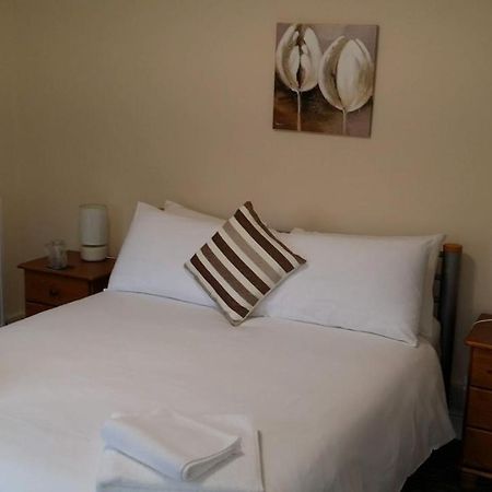 Guesthouse At Rempstone لاوْبرو المظهر الخارجي الصورة